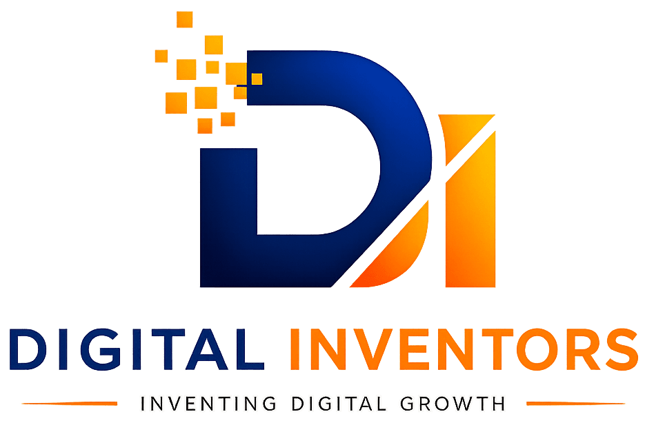 Digital Inventors
